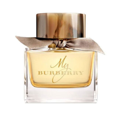 MY BURBERRY EAU DE PARFUM 90ML