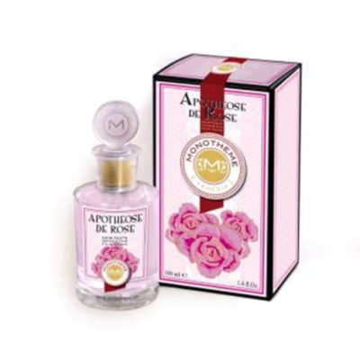 Apotheose de rose – profumo 100ml