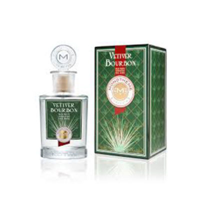 Vetiver Bourbon – profumo 100ml