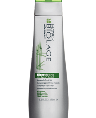 Shampoo Fiberstrong 250ml MATRIX