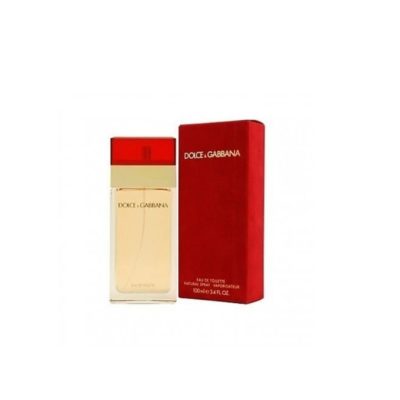 D&G | Dolce & Gabbana  FEMME EAU DE TOILETTE 100ML