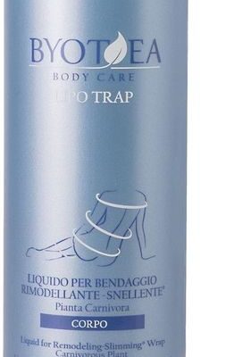 Liquido per bendaggio rimodellante-snellente – BYOTEA