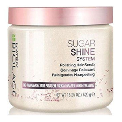 Sugarshine Shine True Scrub 520ml MATRIX