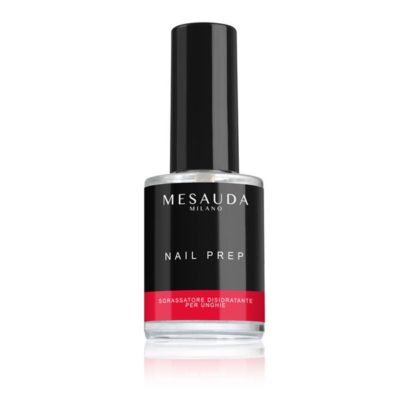 NAIL PREP Sgrassatore Disidratante – MESAUDA