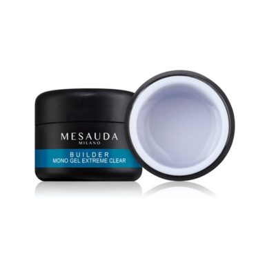 Builder Mono Gel Extreme Clear – MESAUDA (50gr)