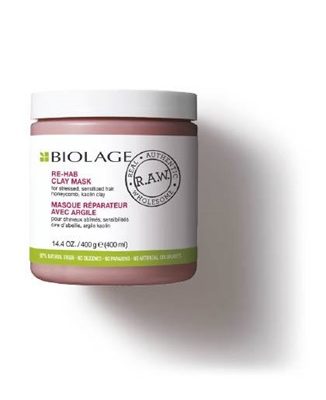 Re-Hab Mask Matrix Biolage 400ml