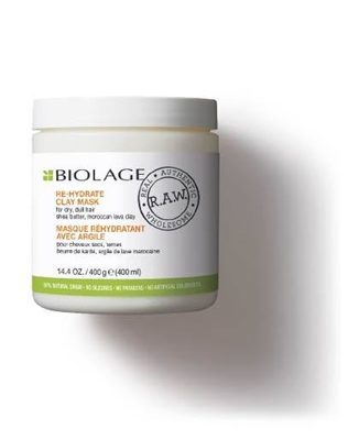 Re-Hydrate Mask Matrix Biolage 400ml