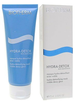 BIOTHERM | Hydra det0x2 maschera