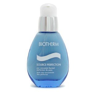 BIOTHERM | Source Perfection – concentrato termale perfezionatore pelle