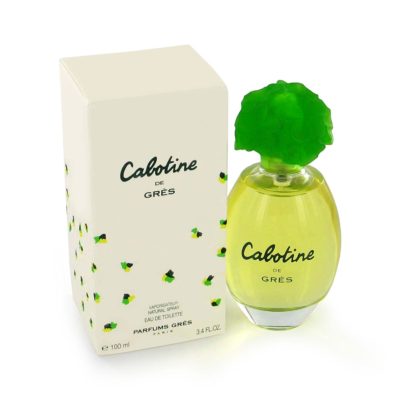 CABOTINE DE GRES – eau de parfum (tester) 100ml