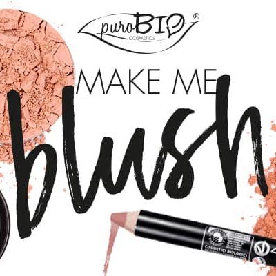 PUROBIO BLUSH