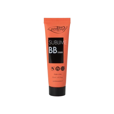 PUROBIO Sublime BB Cream 30ml