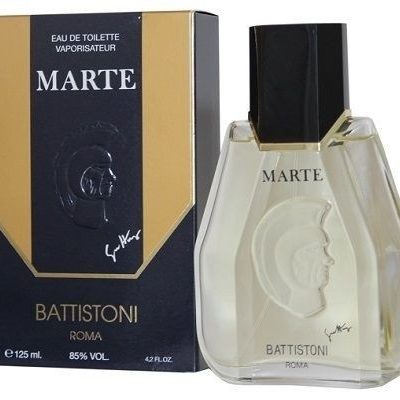 Marte Battistoni – eau de toilette