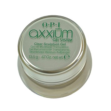 OPI OXXIUM GEL SYSTEM