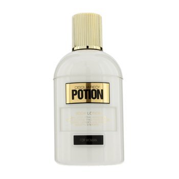 Dsquared2 POTION – body lotion for woman 200ml