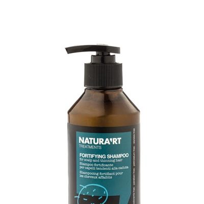 Fortifying shampoo – NATURA’RT