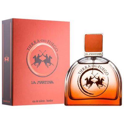 La Martina Tierra del Fuego –  50ml