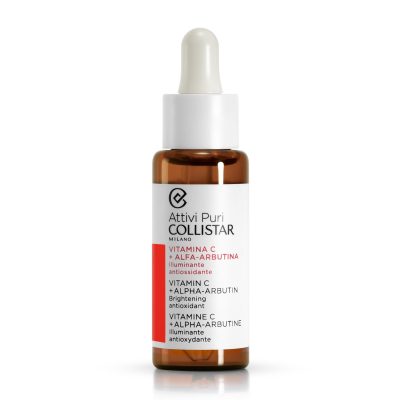 Attivi Puri collistar vitamine a c e 30ml