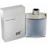 Mont blanc individuel 50ml eau de toilette