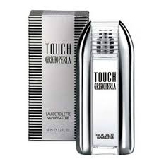 Grigioperla Touch edt 75ml spray TESTER