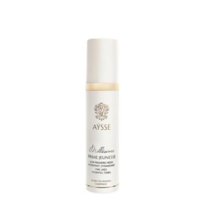 Aysse Prime Jeunesse Siero