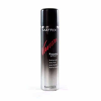 Matrix Vavoom freezing spray 75ml