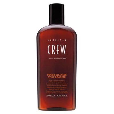 American Crew Shampoo 250ml