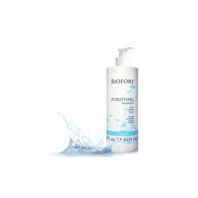 BIOFORT Purifying Shampoo 500ml