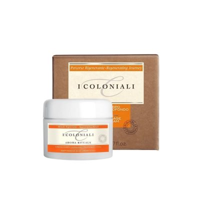 I COLONIALI | Crema Corpo Mirra 200ml