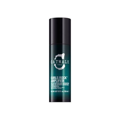 Curls Rock Amplifier by TIGI