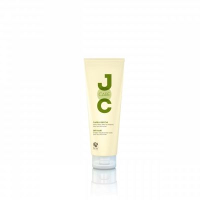 JC CARE Capelli secchi Maschera 250ml