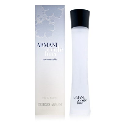 Armani Code Luna – eau sensuelle 75ml