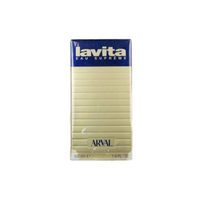 Arval – LaVita Eau Suprème 50ml