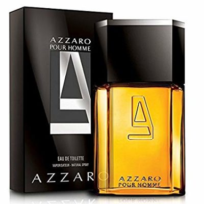 Azzaro pour homme 200ml