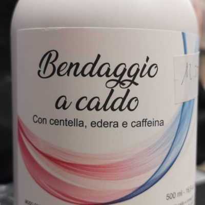 Bendaggio a caldo