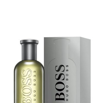 Boss Bottled 100ml