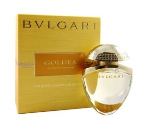 BVLGARI Goldea eau de parfum 25ml