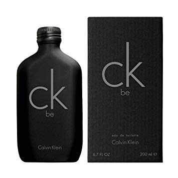 CK Be – Calvin Klein