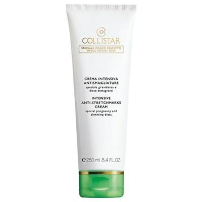 Crema intensiva antismagliature COLLISTAR