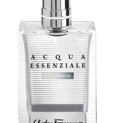 Acqua Essenziale Colonia – Ferragamo 100ml