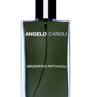 Magnifico Patchouli