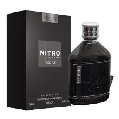 Nitro Black