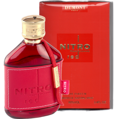 Nitro Red