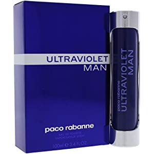 Ultraviolet Paco Rabanne