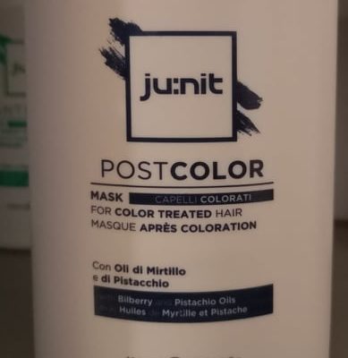 Junit Mask PostColor 1000ml