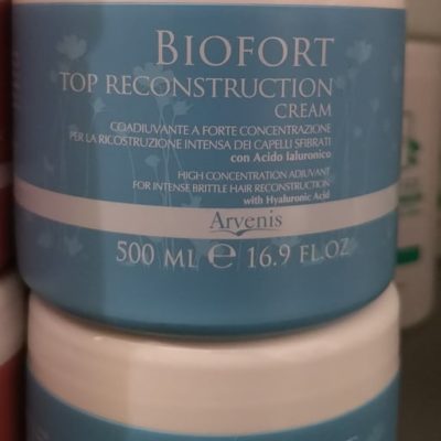 BIOFORT Top reconstruction cream 500ml