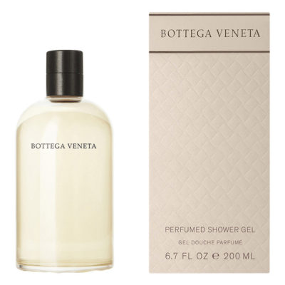 Bottega Veneta perfumed shower gel 200ml