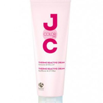 JC Color line THERMOreactive cream 250ml