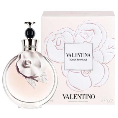 Valentina ACQUA FLOREALE 80ml