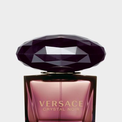 Versace CRYSTAL NOIR  edt 90ml